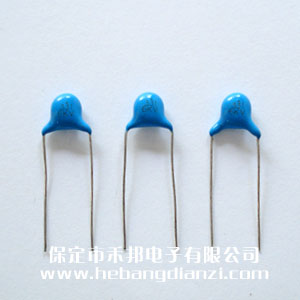 330pF 6000V�߉���Ƭ���