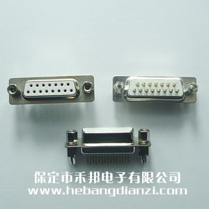 DB15ֱ�� ���̶���