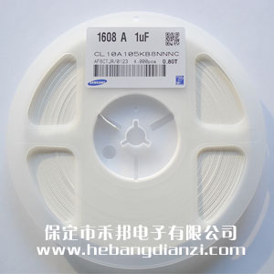 1UF 0603�NƬ��� 50V