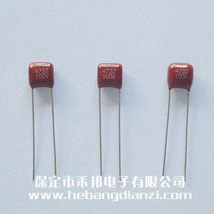 4700pF 100V CBB���