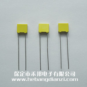 校正電容4700pF 耐壓100V