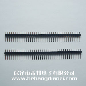 2.54����� �L(zh��ng)13mm