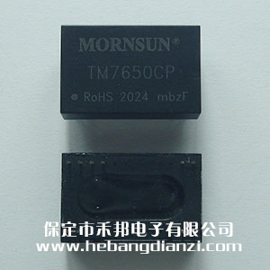 ���x׃���� TM7650CP