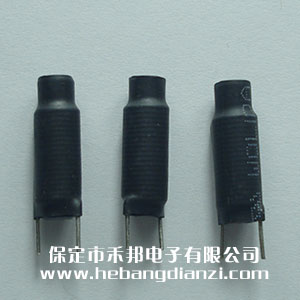 磁棒電感Φ6×25