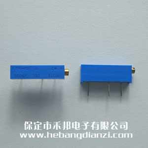 3006電位器10K 進(jìn)口