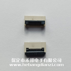 FPC��10P���w  �g��0.5