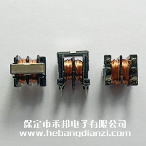 UF10.5共模線圈5mH