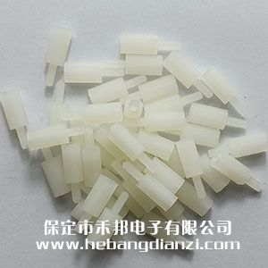 ����M2.5*10+6mm