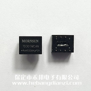 CAN���xģ�K TD301MCAN