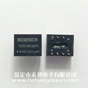 CAN���xģ�K TD301MCANFD