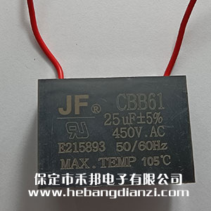 CBB61��� 25uF