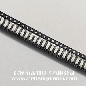 貼片保險絲1A 250V