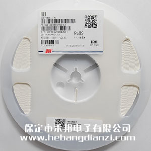 �NƬ늸�0805 47nH 