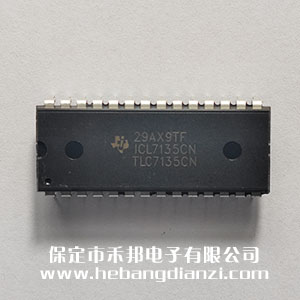 ICL7135CN �_�a(ch��n)