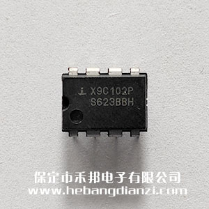 X9C102PIZ �M��