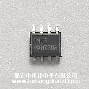 LM2903D �M(j��n)��ST