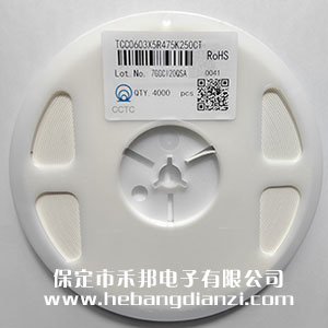 4.7UF 0603�NƬ��� 25V X5R