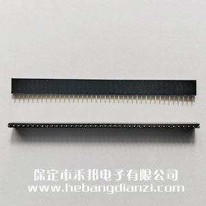 2.54������40P 僽�0.8U ��(y��u)�|(zh��)