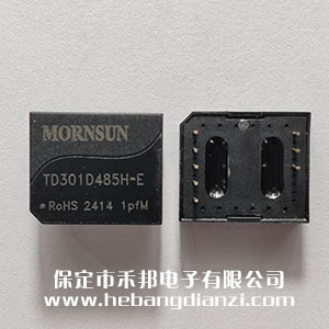 485���xģ�K TD301D485H-E