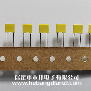 校正電容220pF 耐壓100V