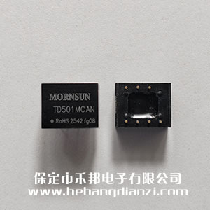 CAN���xģ�K TD501MCAN