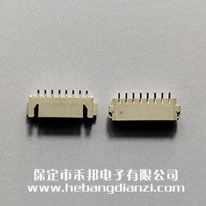 XH2.54-8P�P�N���