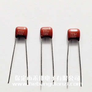2200pF 100V CBB���