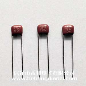 0.022uF100V �_��5mm  5%