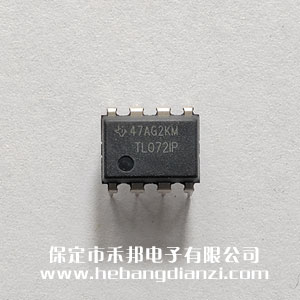 TL072IP